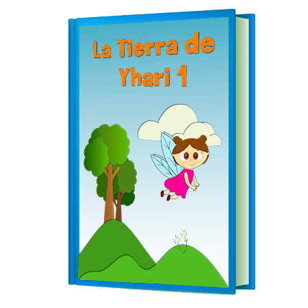 La Tierra de Yhari 1
